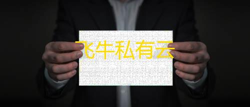 三角洲下载飞牛私有云